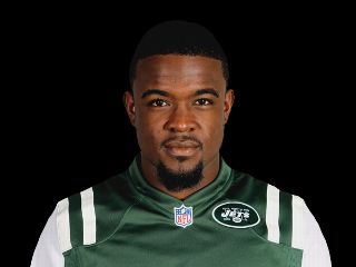 Mike Goodson