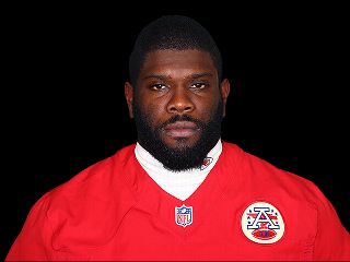 Vaughn Martin