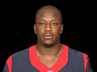 Andre Brown