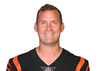 Kevin Huber