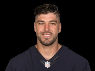 Zach Miller
