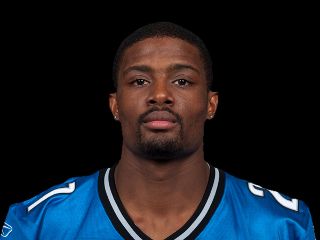 Aaron Brown