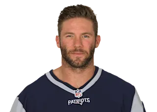 Julian Edelman