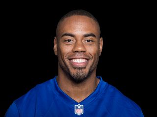 Rashad Jennings