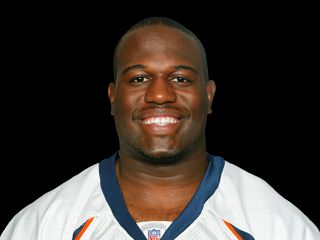 Jeremy Jarmon
