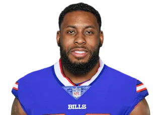 Rafael Bush