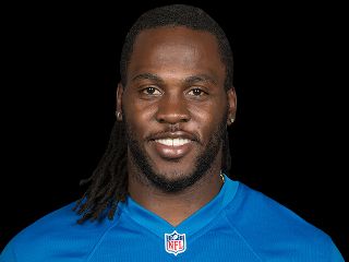 Joique Bell