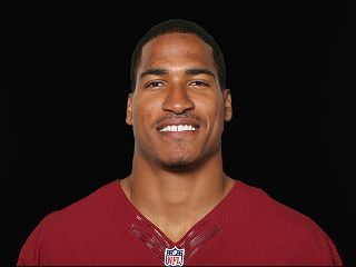 Da'Mon Cromartie-Smith