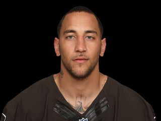 Aaron Berry