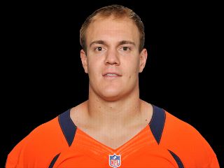Chris Gronkowski