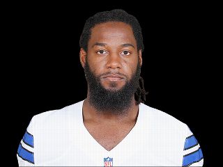 Danny McCray