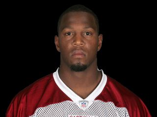 Javarris James