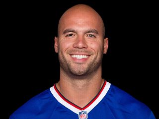 Mike Caussin