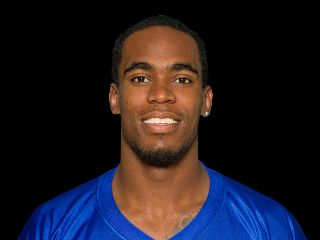 Donald Jones