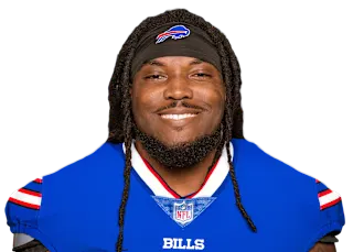 Chris Ivory