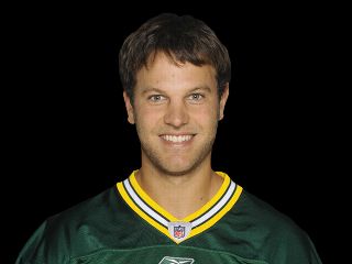 Graham Harrell