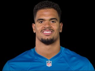 Corey Wootton