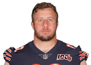 Ted Larsen