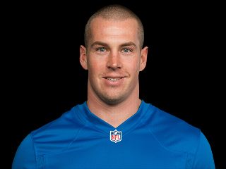 Cory Greenwood