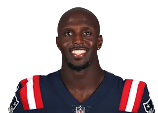 Devin McCourty