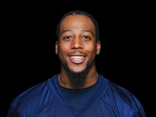 Dexter McCluster