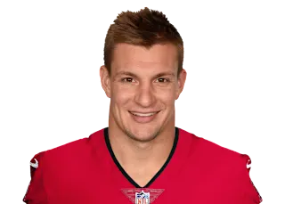 Rob Gronkowski