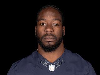 Lamarr Houston