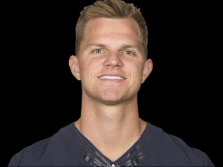 Jimmy Clausen