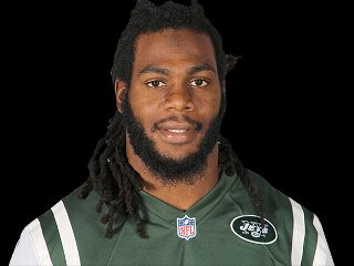 Jermaine Cunningham
