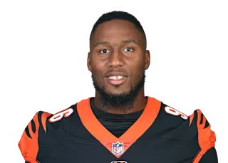 Carlos Dunlap