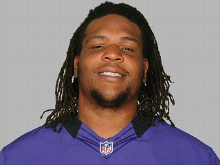 Terrence Cody