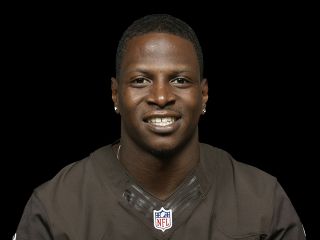 Montario Hardesty