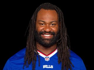 Brandon Spikes