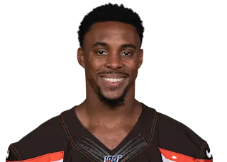 Morgan Burnett