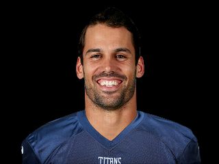 Eric Decker
