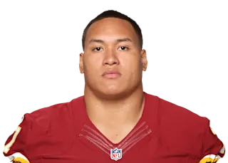 Shawn Lauvao