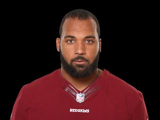 Perry Riley