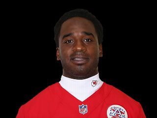 Joe McKnight