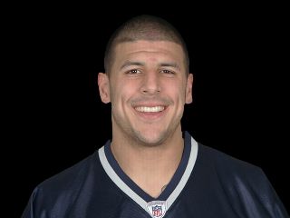 Aaron Hernandez