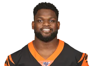 Geno Atkins
