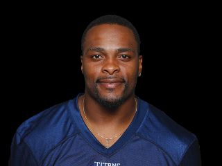 Perrish Cox