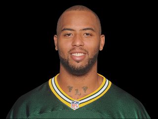 Andrew Quarless