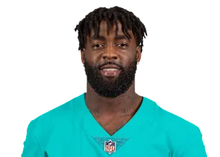 Reshad Jones