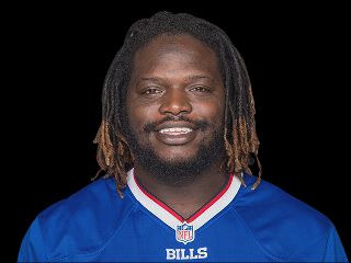 Anthony Dixon