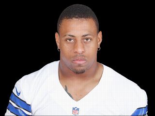 Greg Hardy