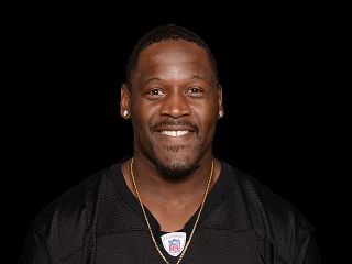 Arthur Moats