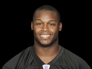 Jonathan Dwyer