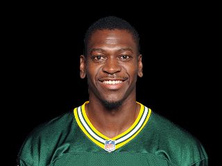James Starks