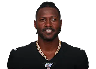 Antonio Brown