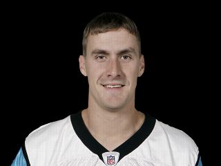 Tony Pike